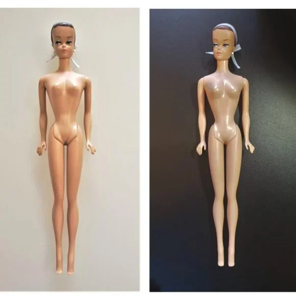 Collector's Barbie! Authentic 1962 "Fashion Queen" Model #870 - Picture 12 of 16